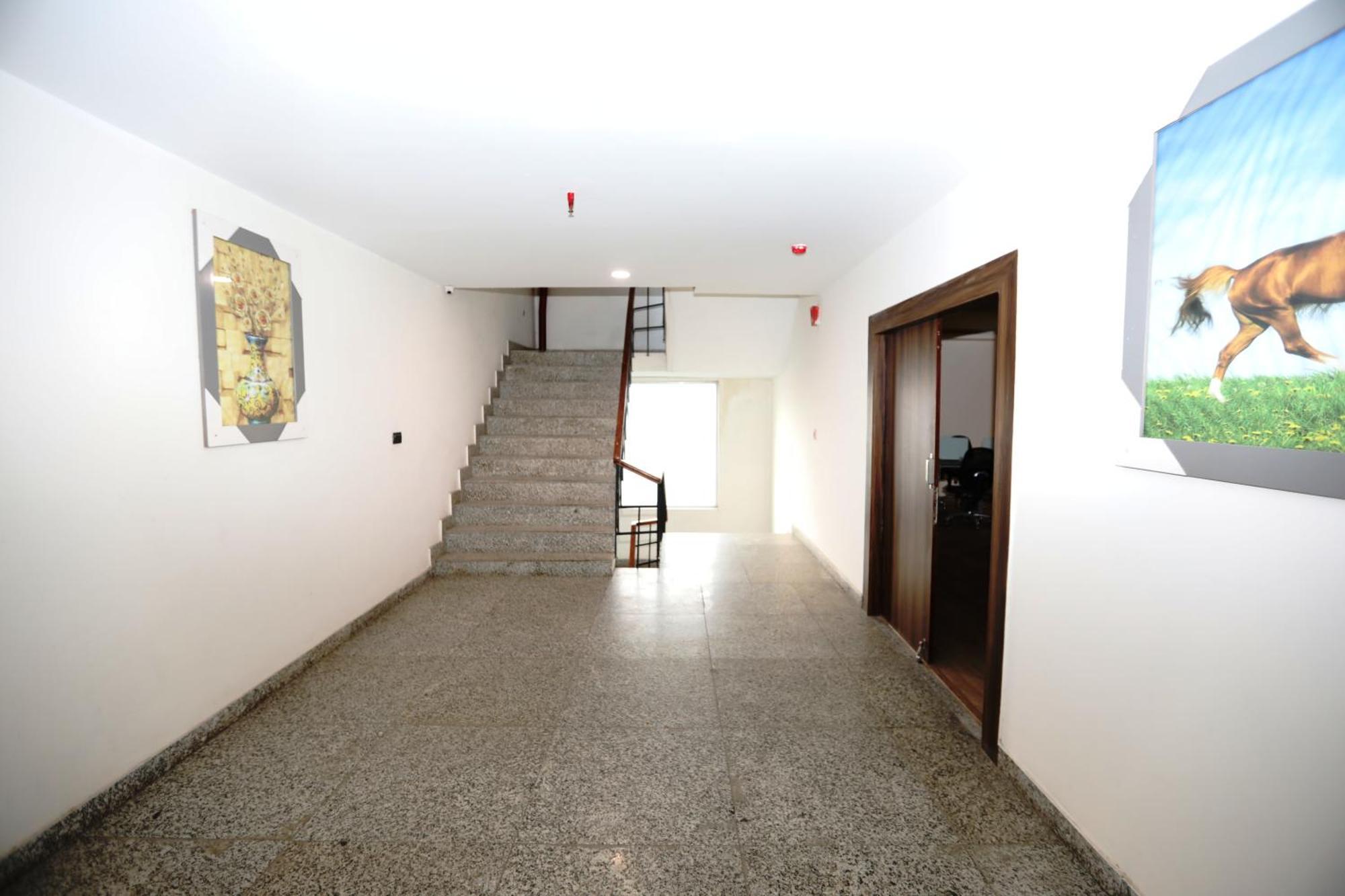 Hotel Noida Grand Sec 58 外观 照片