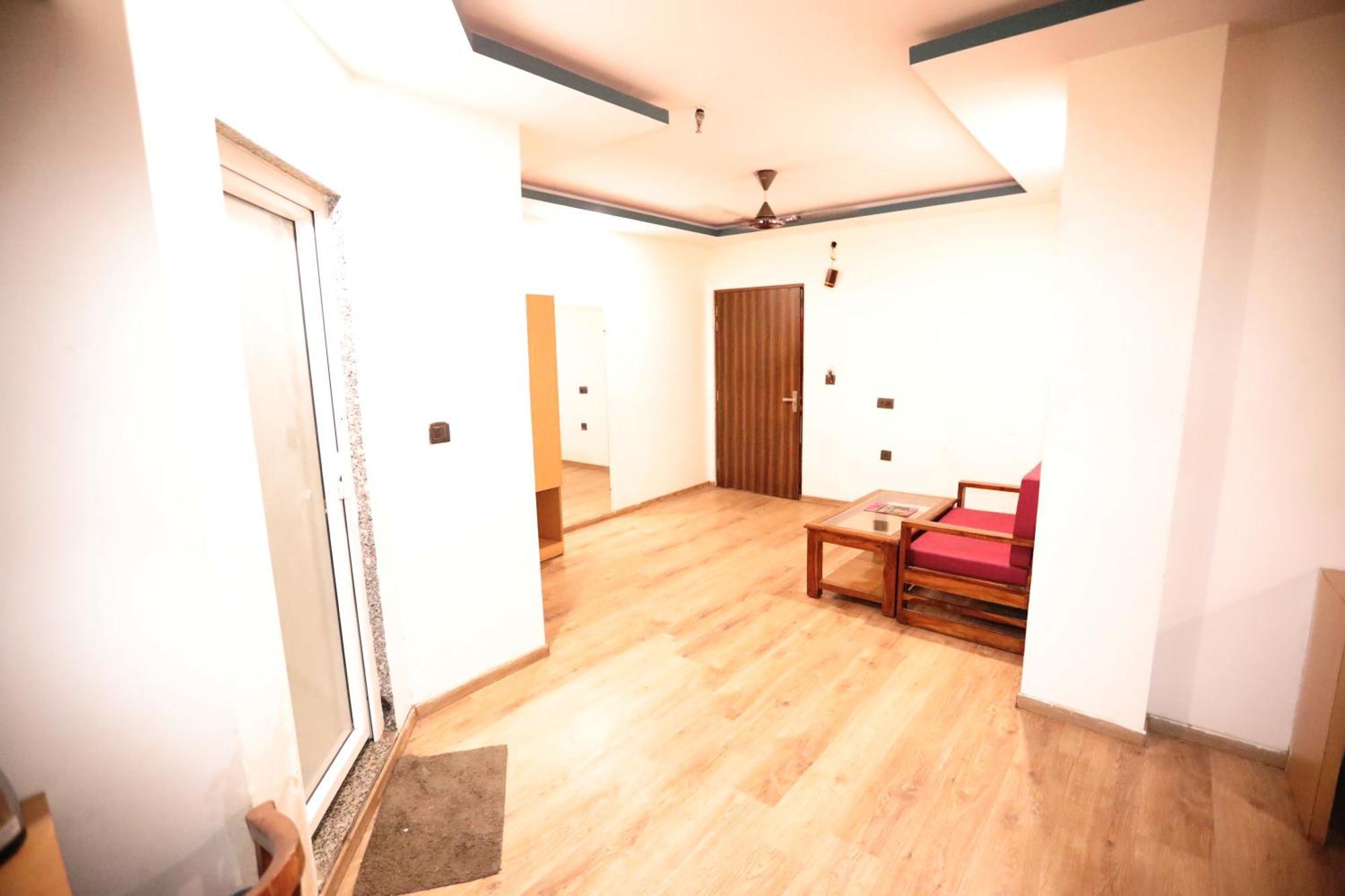 Hotel Noida Grand Sec 58 外观 照片