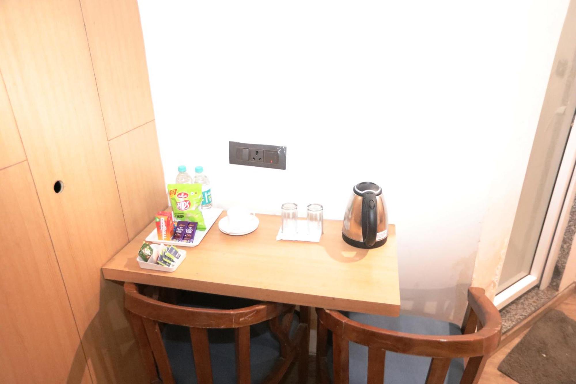 Hotel Noida Grand Sec 58 外观 照片